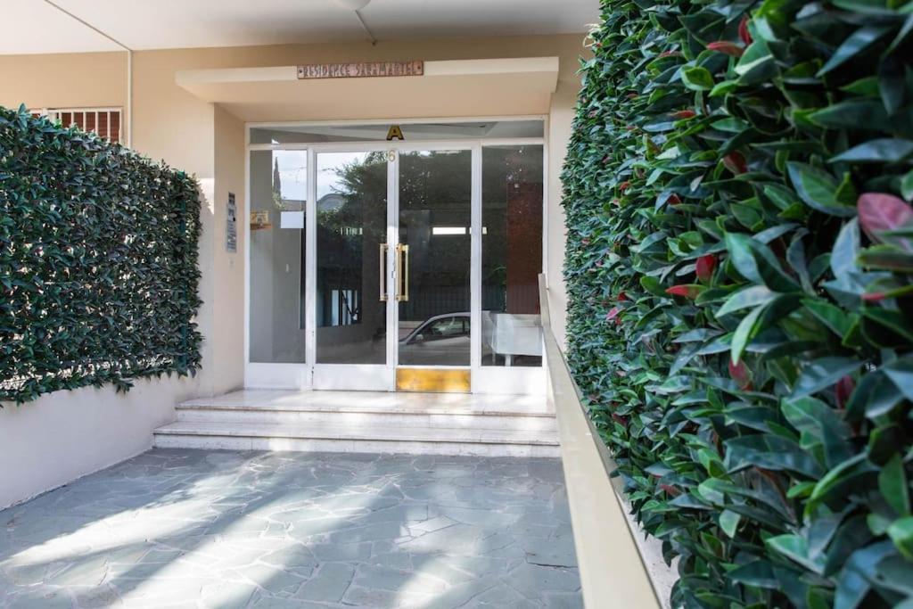 Apartament A6- 2 Bdr Incredible Sea View - Ac, Garage & Terrace Antibes Zewnętrze zdjęcie